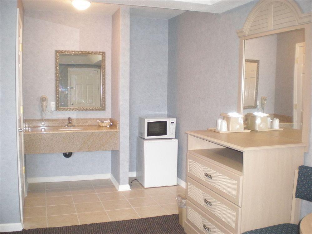 Village Inn & Suites - Smithville Cameră foto