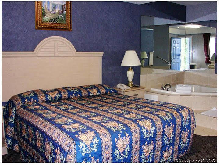 Village Inn & Suites - Smithville Cameră foto